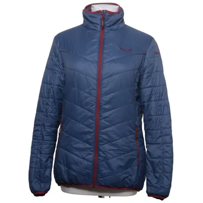 Lättviktsjacka (Blå, Lila) från Salewa Polyamid, Polyester