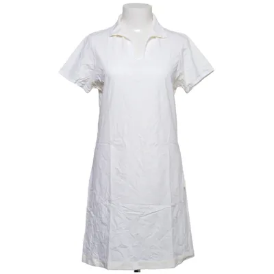 Turtleneck dress (Yellow) from Timor