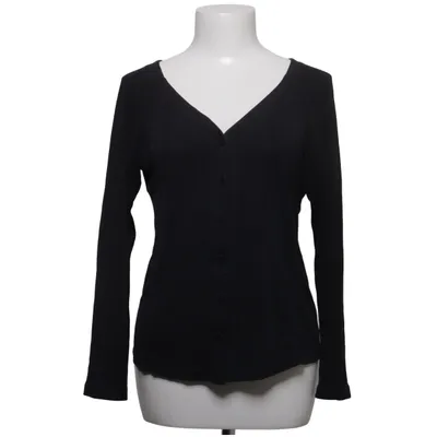 Kofta (Svart) från Tone Barker Silk Silke