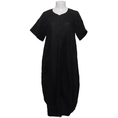 Dress (Gray) from Bitte Kai Rand Linen
