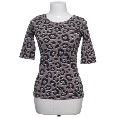 Dress (HS 48.87 J04) from Marc Cain Cotton, Elastane