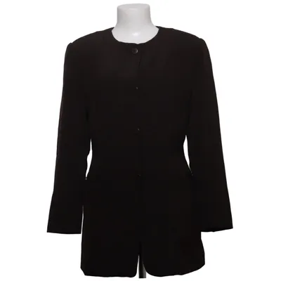 Blazer (Bruin) van Patrick Acetaat