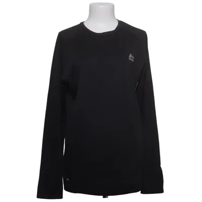 Haut thermique (Performance) de RBX Élasthane, Polyester