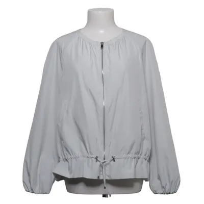 Jacka (Grå) från Zara Basic Outerwear