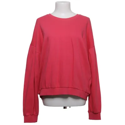 Sweatshirt (Pink) from Carry Cotton