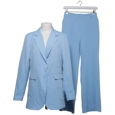 Kostym (Blå) från Pescara Elastan, Polyester