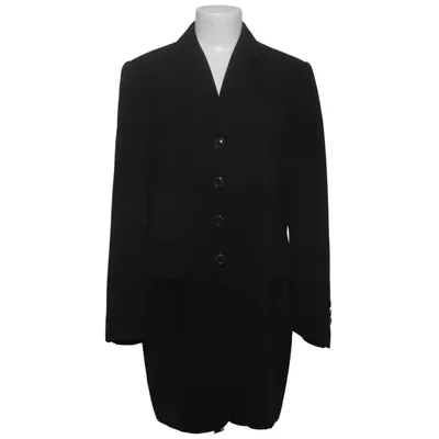 Kavaj (Svart) från DinoModa Polyester
