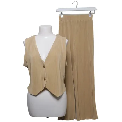 Set (Beige) van 4th + Reckless Elastaan, Polyester