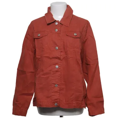 Jacket (Red) from Marco Pecci Linen
