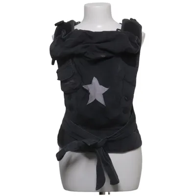Reiswieg (Bondolino Poplin Slim Fit) van Hoppediz Katoen, Polyester