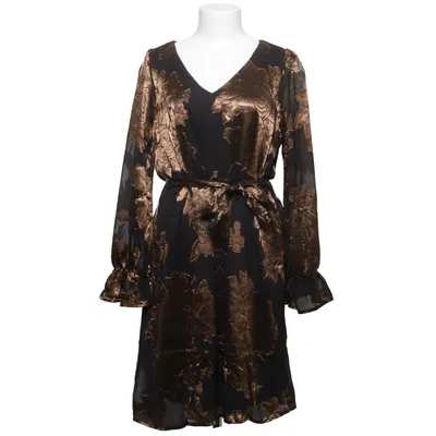 Kjole (NOKI-V.DR3) fra Sisters Point Polyester