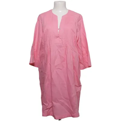 Dress (Pink) from Vicci Linen
