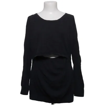 Chemisier d'allaitement (Gris) de Boob Nursing Wear Coton