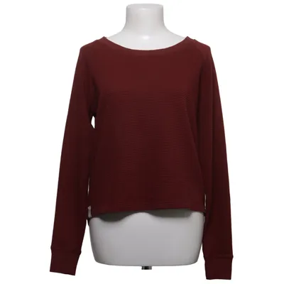 Trui (Rood) van WA Action Sports Katoen, Polyester