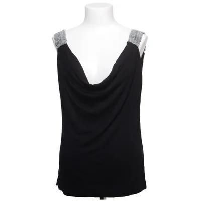 Top (Black) from Brooker Viscose