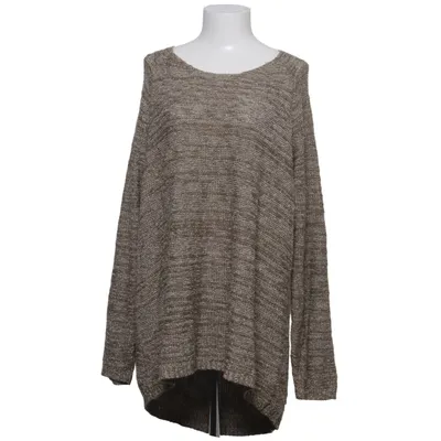 Trui (Grijs, Beige) van Zay Acryl