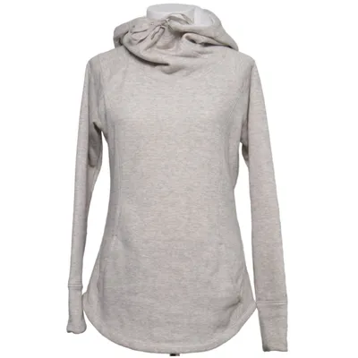 Sweat à capuche (Gris) de Marmot