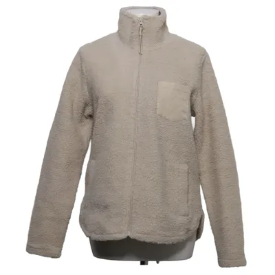 Veste polaire (Beige) de Blue Polyester