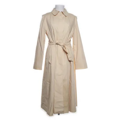 Jas (dixi coat) van Rohdi Heintz Katoen, Polyester