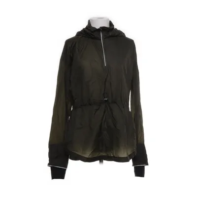 Anorak (Vert) de Casall Polyamide