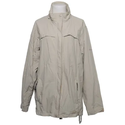 Veste polaire (Beige) de Kilmanock Polyamide, Polyester
