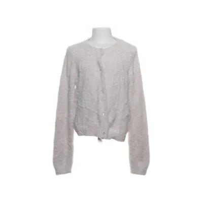 Cardigan (Beige) from Lindex Kids Polyamide