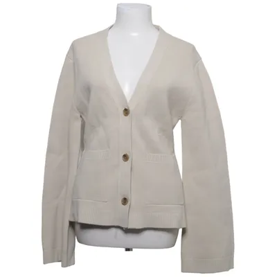 Cardigan (Beige) van Arket Katoen