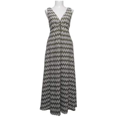 Robe de plage (Vert, Blanc) de Springfield Polyester