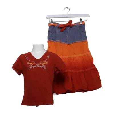 Ensemble (Bleu, Orange, Rouge) de Here + There by C&A Coton