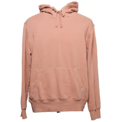 Huvtröja (Rosa) från Goodfellow & Co Bomull, Elastan, Återvunnen polyester