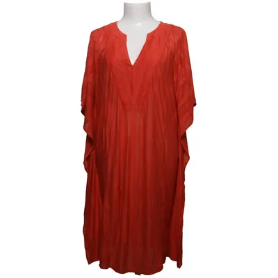 Kaftan (Röd) från Maryan Mehlhorn