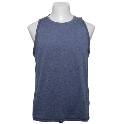Sports tank top (Blue) from MXIMZE Polyester
