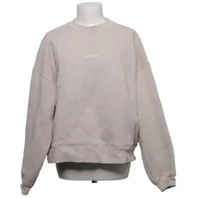 Sweatshirt (Core) van WRSTBHVR Katoen, Polyester