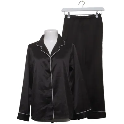 Pyjamas (Svart) från Ladies lounge Polyester