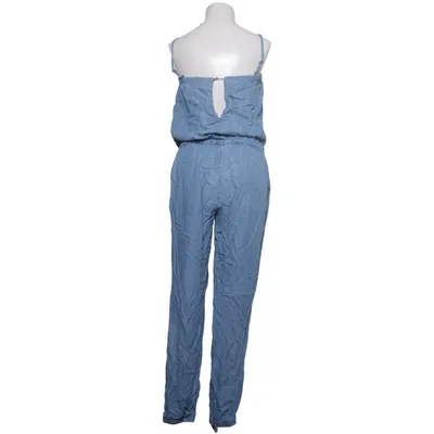 Jumpsuit (Blue) from I Am