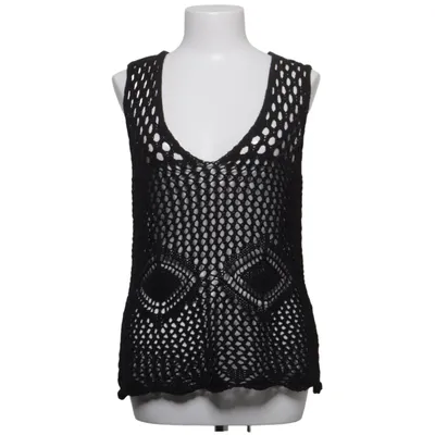 Top (Black) from Bessie