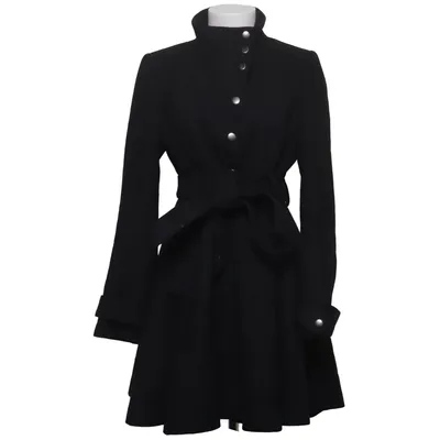 Kappa (Svart) från ASOS Maternity Akryl, Polyamid, Polyester, Viskos, Ull