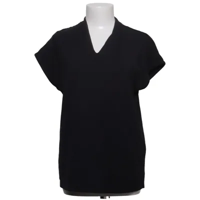 Haut (Gris) de Brandtex Élasthane, Modal, Coton biologique