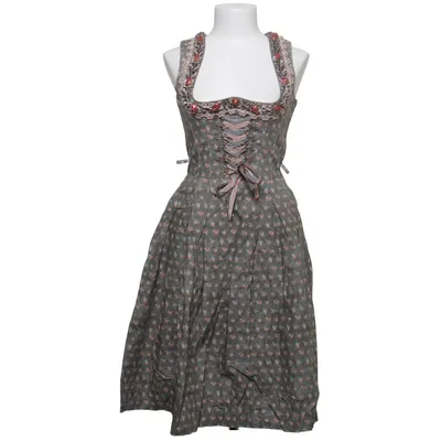 Dirndl (Groen, Meerkleurig) van Country Line