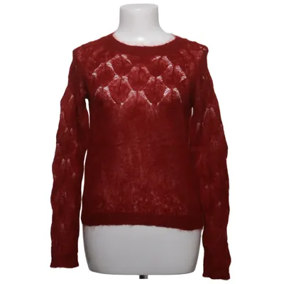 Strickpullover (Rot) von One Step