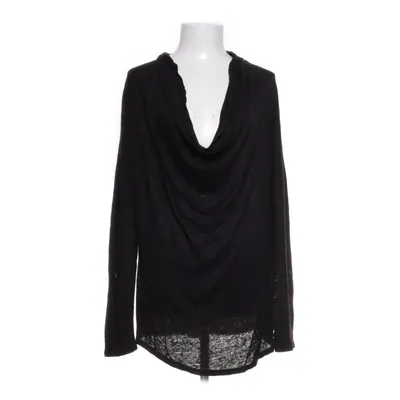 Tunika (Svart) från WERA Stockholm Linne, Viskos