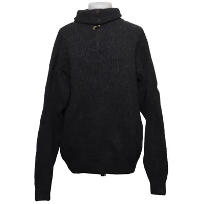 Sweater (Grå) fra Mackenzie Uld