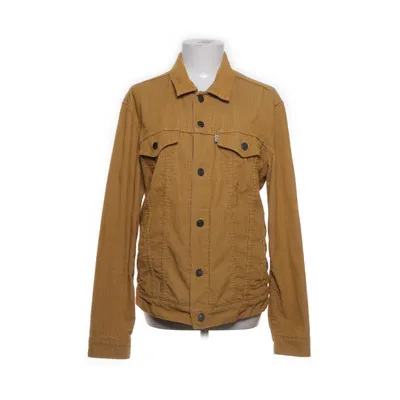 Veste en jean (Marron) de Levi's Premium Coton, Polyester