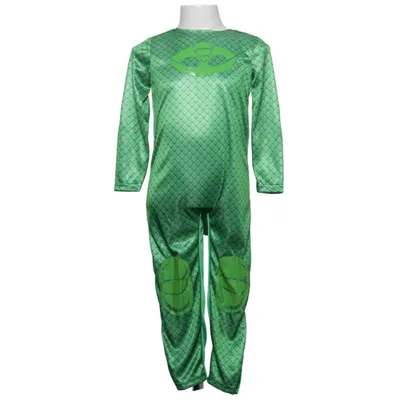 Fancy dress (Green) from PJ Masks Polyester