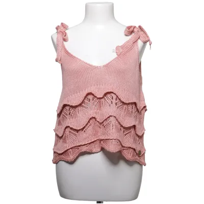 Halter neck top (Pink) from BFLY