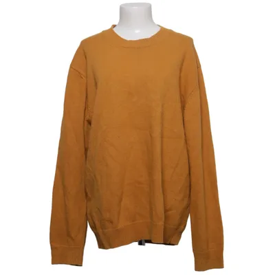 Tröja (Gul) från Laine Nylon, Ull
