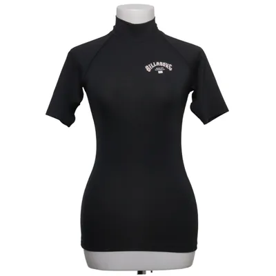 Badtröja (Svart) från Billabong Elastan, Polyester