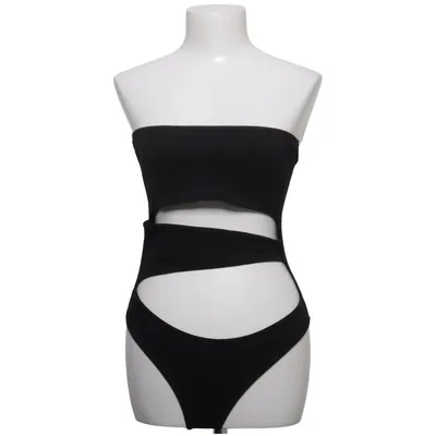 Body (Gris) de Stradivarius