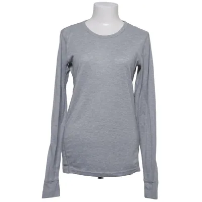 T-shirt à manches longues (Gris) de Active Essentials by Tchibo