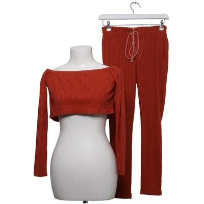 Set (Röd) från Toby Heart Ginger Polyester